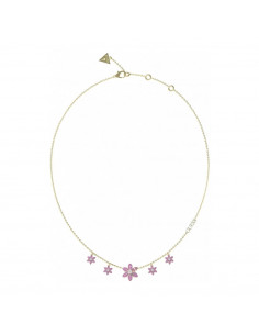 Guess Ladies Necklace JUBN04133JWYGPKTU