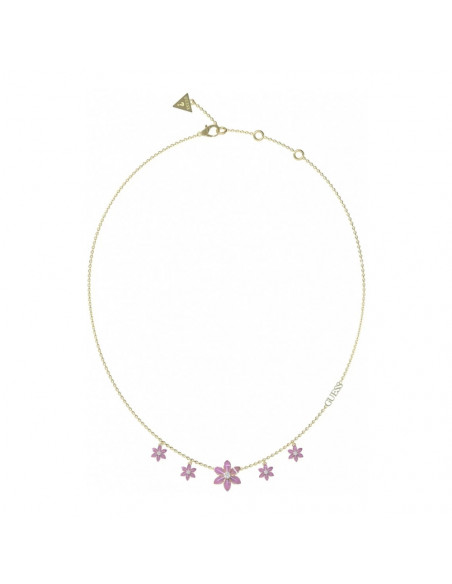 Guess Ladies Necklace JUBN04133JWYGPKTU