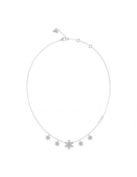 Guess Damen Halskette JUBN04143JWRHTU