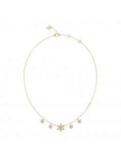 Guess Ladies Necklace JUBN04143JWYGTU