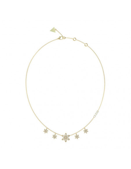 Guess Damen Halskette JUBN04143JWYGTU