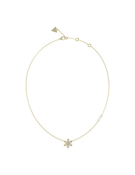 Guess Damen Halskette JUBN04146JWYGTU