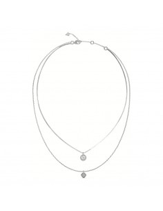 Guess Ladies Necklace JUBN04159JWRHTU