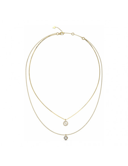 Guess Damen Halskette JUBN04159JWYGTU