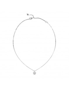 Guess Damen Halskette JUBN04162JWRHTU