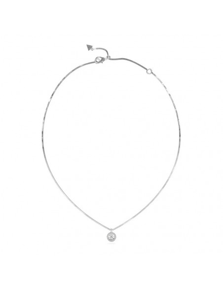 Guess Damen Halskette JUBN04162JWRHTU