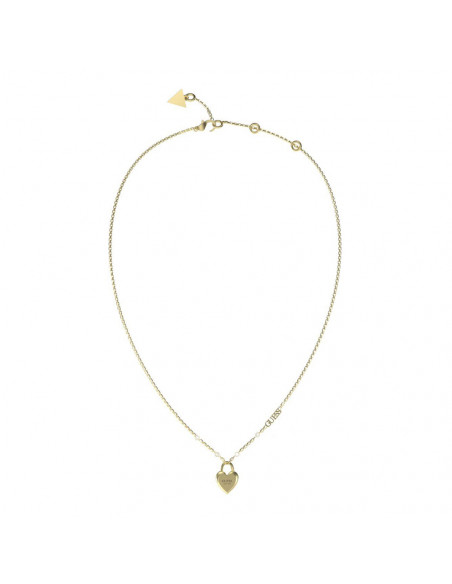 Guess Damen Halskette JUBN04210JWYGTU