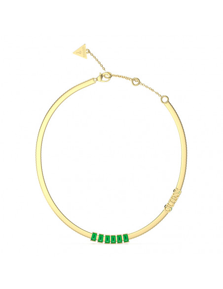 Guess Damen Halskette JUBN04255JWYGEMTU