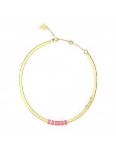 Guess Damen Halskette JUBN04255JWYGFCTU