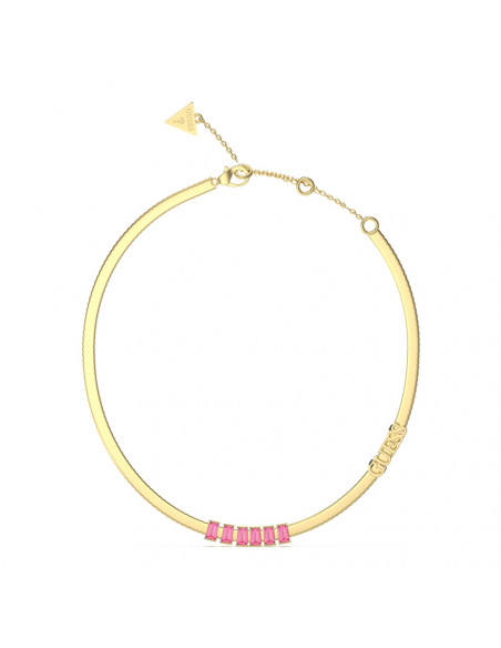 Guess Damen Halskette JUBN04255JWYGFCTU