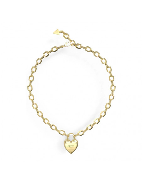 Guess Damen Halskette JUBN04268JWYGTU