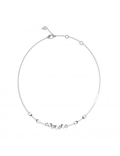 Guess Damen Halskette JUBN04404JWRHTU