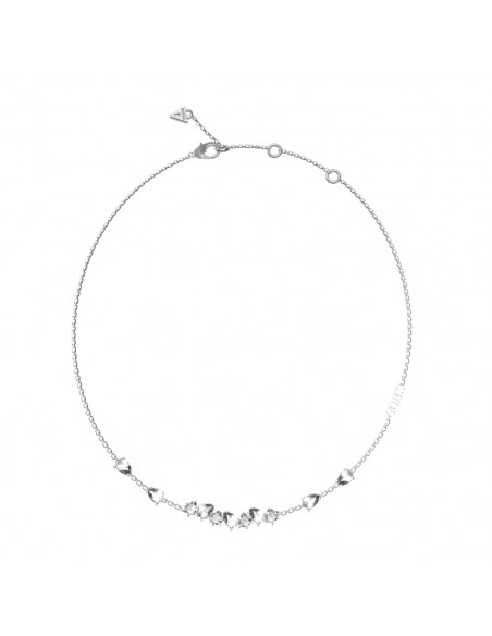 Guess Damen Halskette JUBN04404JWRHTU