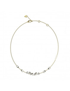 Guess Ladies Necklace JUBN04404JWYGTU