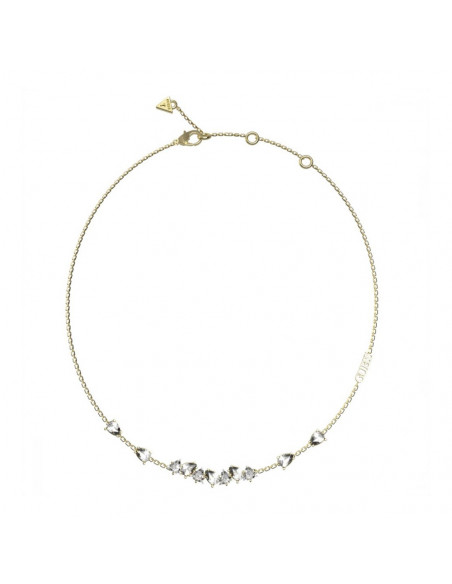 Guess Ladies Necklace JUBN04404JWYGTU