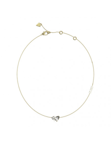 Guess Damen Halskette JUBN04413JWYGTU