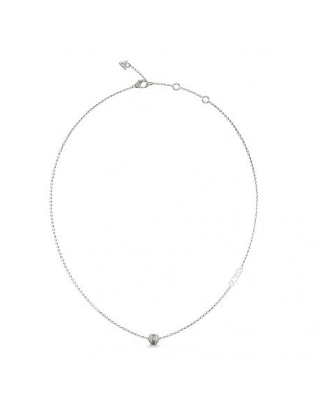 Guess Damen Halskette JUBN04455JWRHTU