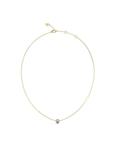 Guess Damen Halskette JUBN04455JWYGTU