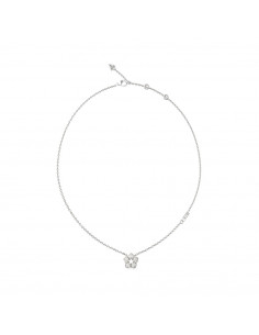 Guess Damen Halskette JUBN04466JWRHTU