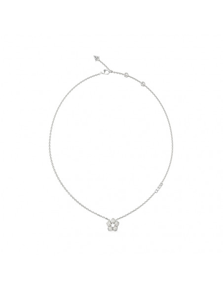 Guess Damen Halskette JUBN04466JWRHTU