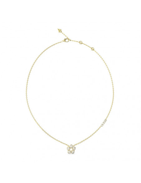 Guess Damen Halskette JUBN04466JWYGTU