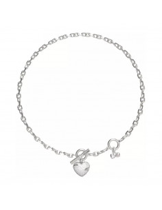 Guess Damen Halskette JUBN04494JWRHTU