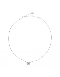 Guess Damen Halskette JUBN04501JWRHTU