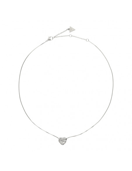 Guess Damen Halskette JUBN04501JWRHTU