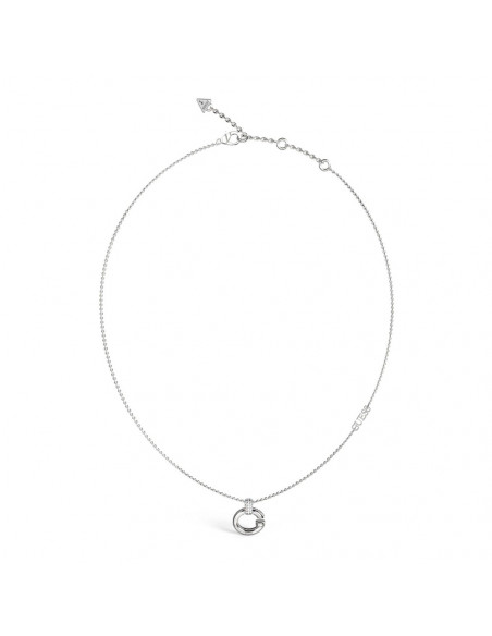 Guess Damen Halskette JUBN04518JWRHTU