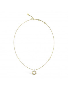 Guess Ladies Necklace JUBN04518JWYGTU