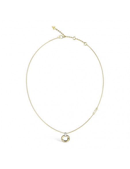 Guess Damen Halskette JUBN04518JWYGTU