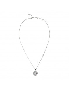 Guess Damen Halskette JUBN04548JWRHTU