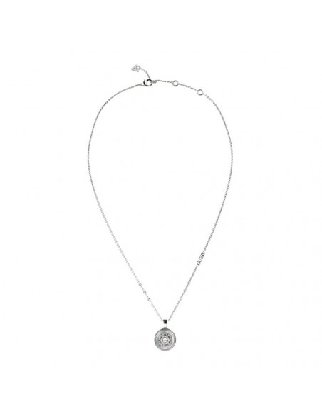 Guess Damen Halskette JUBN04548JWRHTU