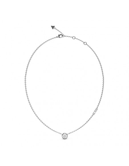 Guess Damen Halskette JUBN04593JWRHTU