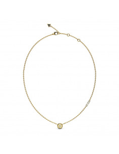 Guess Damen Halskette JUBN04593JWYGTU