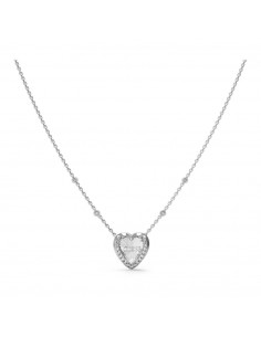 Guess Damen Halskette JUBN04606JWRHTU