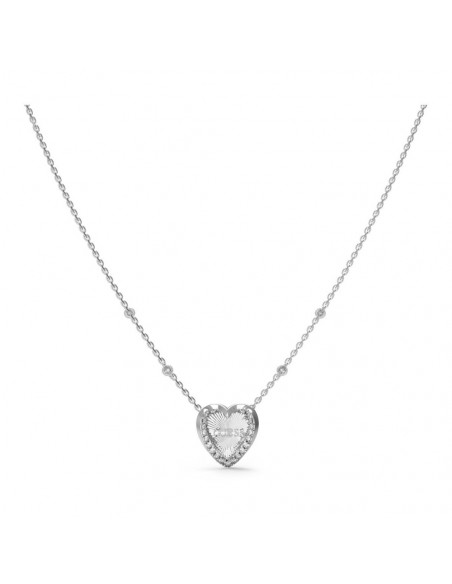 Guess Damen Halskette JUBN04606JWRHTU