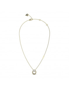 Guess Damen Halskette JUBN04662JWYGTU