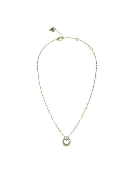 Guess Ladies Necklace JUBN04662JWYGTU