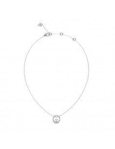 Guess Ladies Necklace JUBN04665JWRHTU