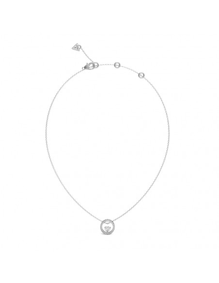 Guess Damen Halskette JUBN04665JWRHTU