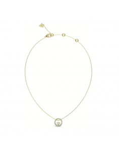 Guess Damen Halskette JUBN04665JWYGTU