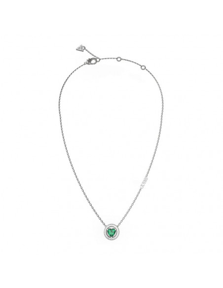 Guess Damen Halskette JUBN04667JWRHEMTU