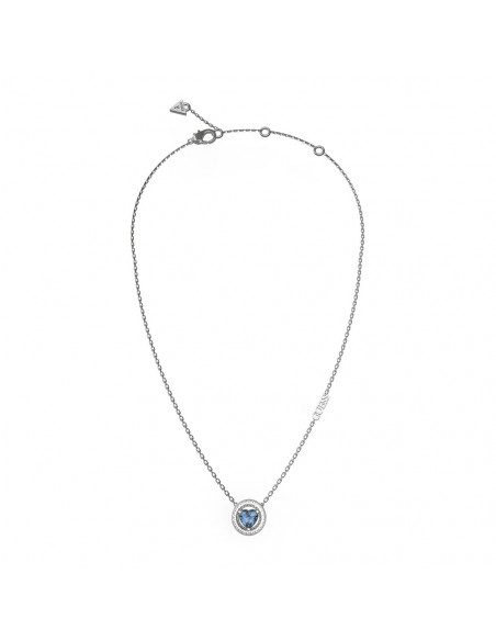 Guess Damen Halskette JUBN04667JWRHLSTU