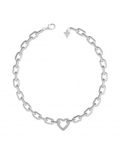 Guess Ladies Necklace JUBN05015JWRHTU