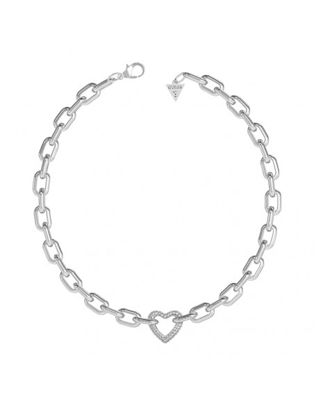Guess Damen Halskette JUBN05015JWRHTU