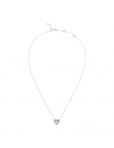 Guess Ladies Necklace JUBN05018JWRHTU