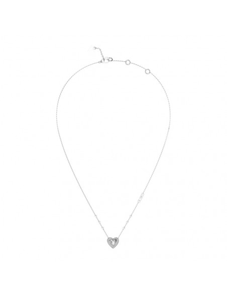 Guess Damen Halskette JUBN05018JWRHTU