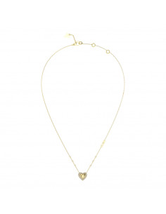 Guess Damen Halskette JUBN05018JWYGTU