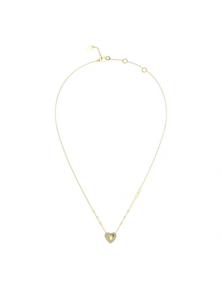 Guess Damen Halskette JUBN05018JWYGTU